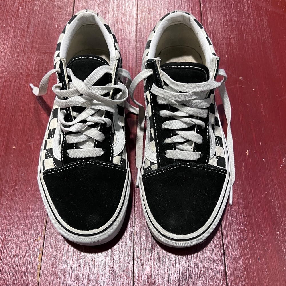 VANS OLD SKOOL